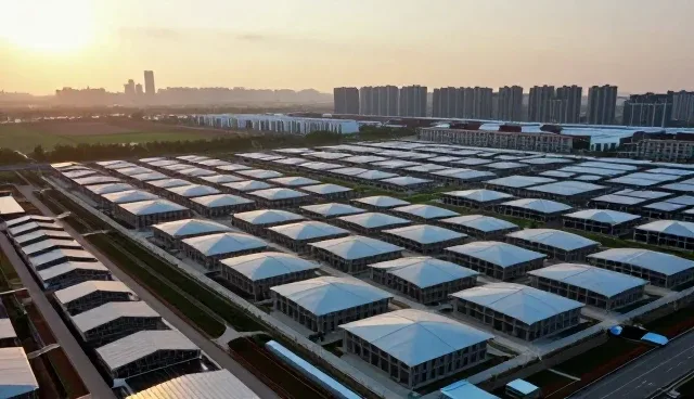 多行业场景下适配方案的性能优化实践